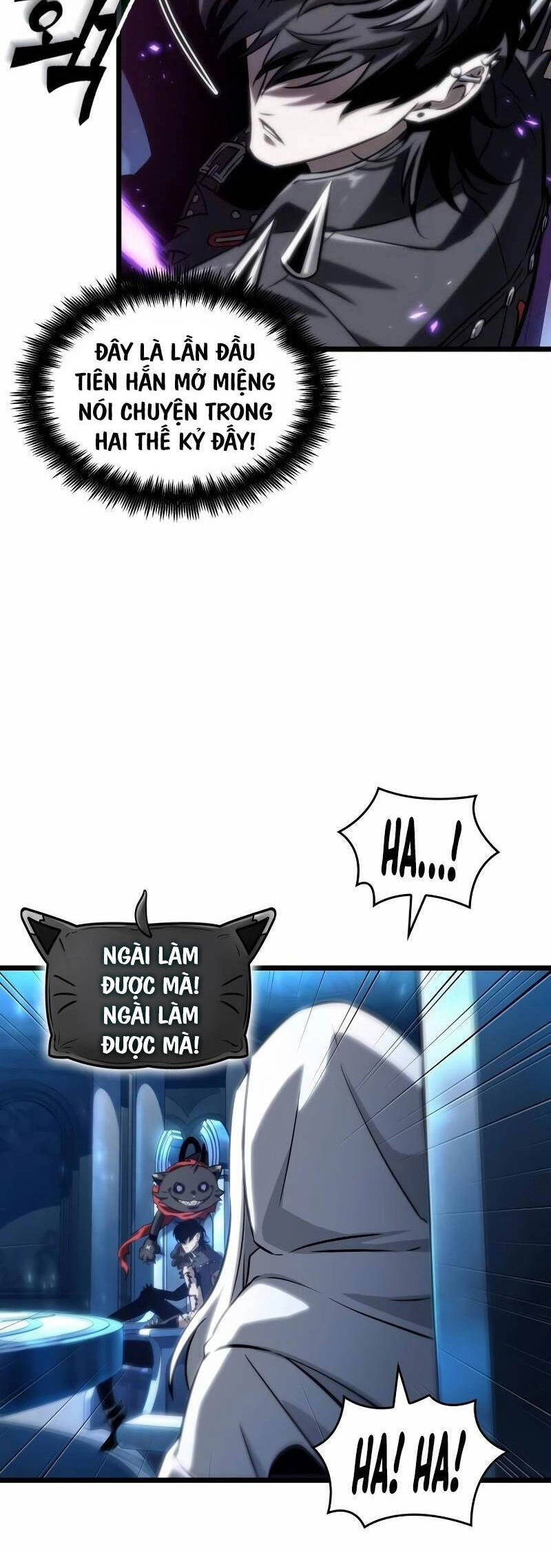 Thế Giới Sau Tận Thế Chapter 127 - Trang 2