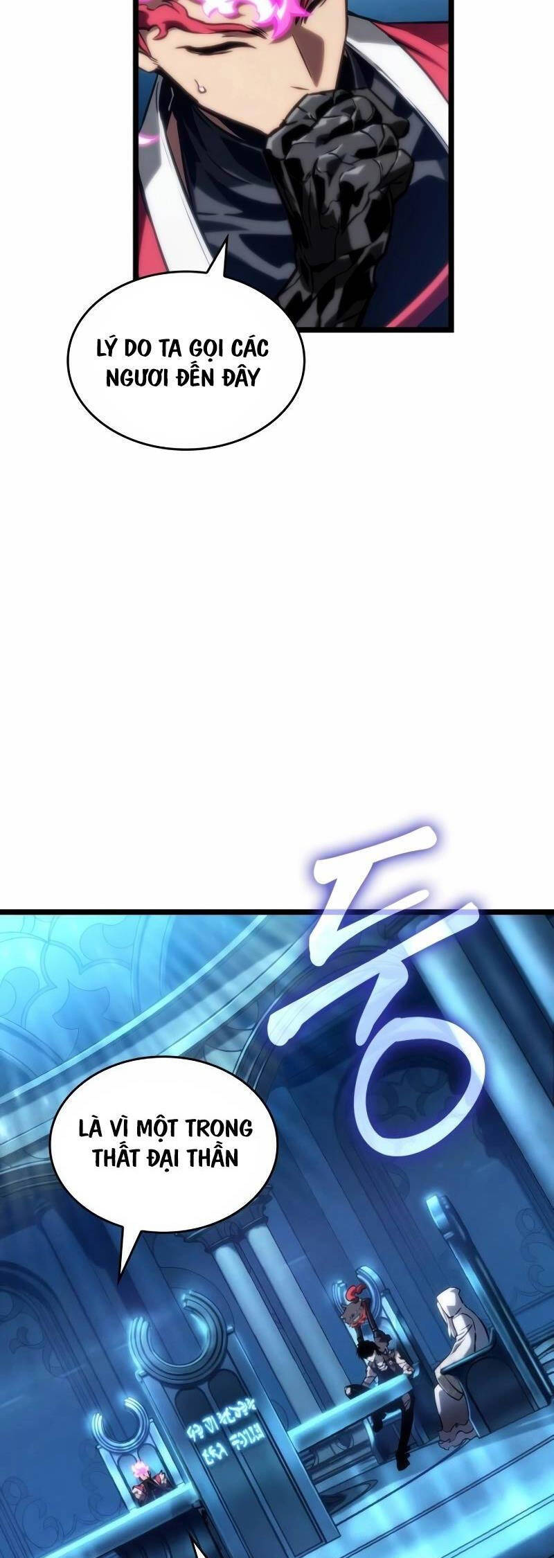 Thế Giới Sau Tận Thế Chapter 127 - Trang 2