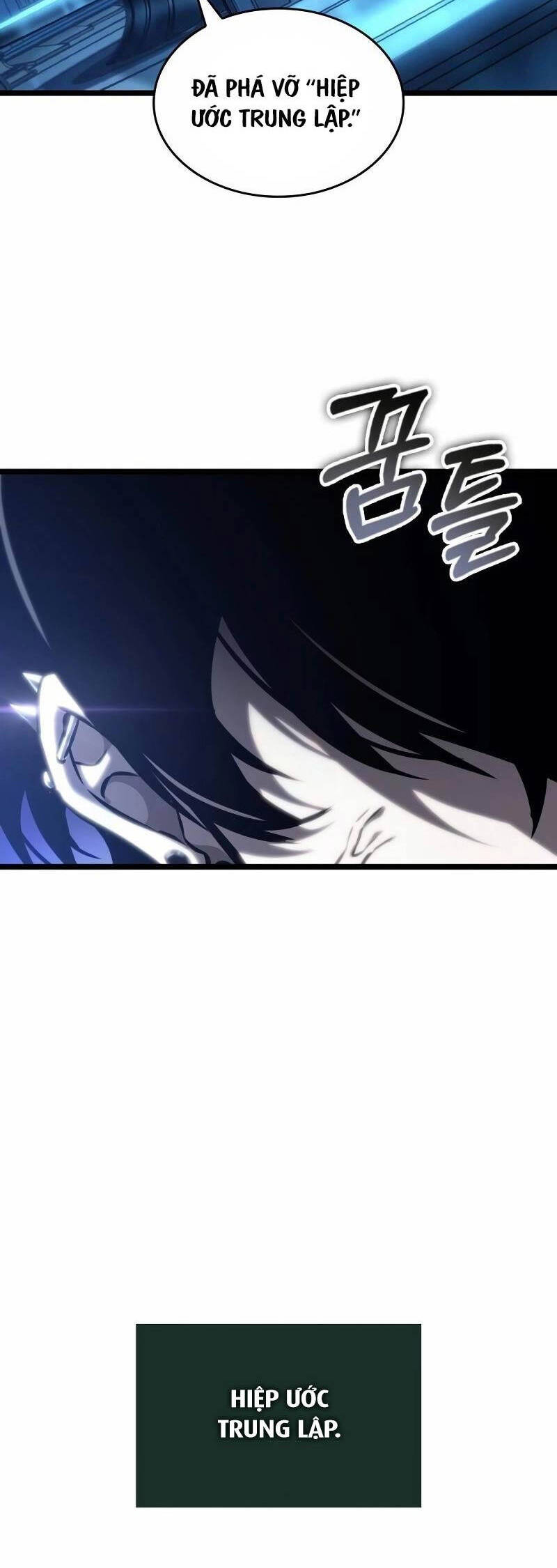 Thế Giới Sau Tận Thế Chapter 127 - Trang 2