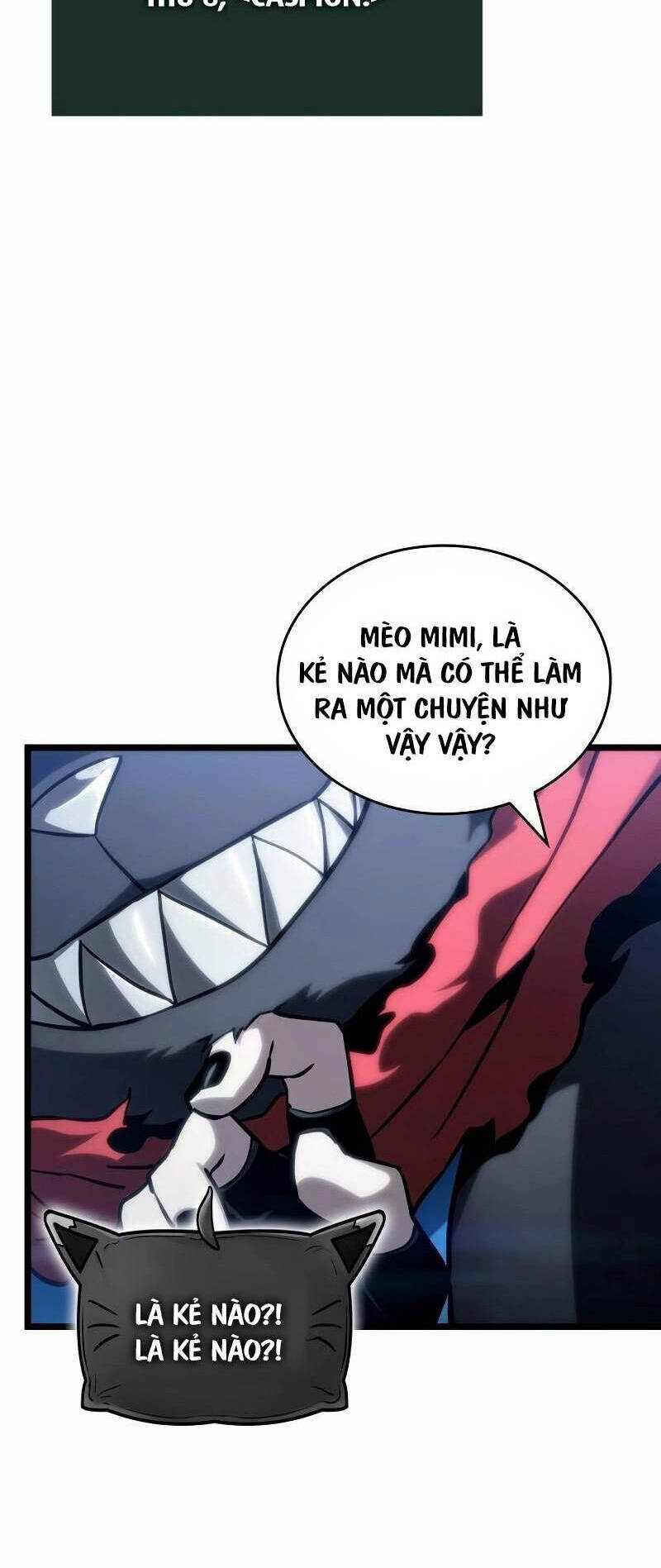 Thế Giới Sau Tận Thế Chapter 127 - Trang 2