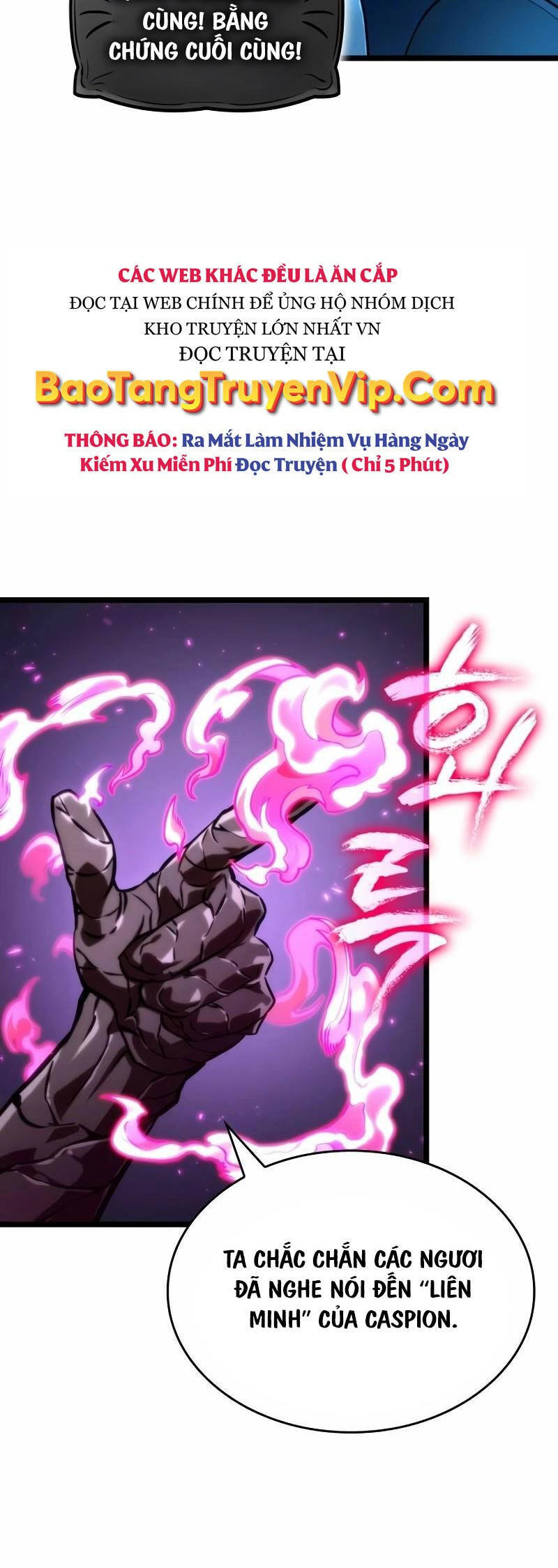 Thế Giới Sau Tận Thế Chapter 127 - Trang 2