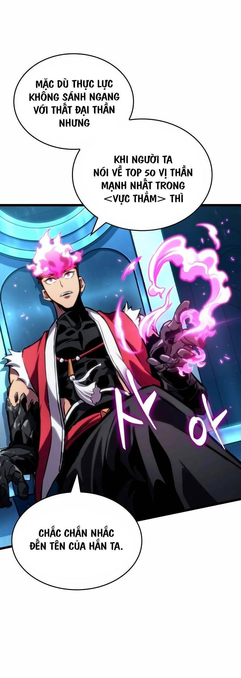 Thế Giới Sau Tận Thế Chapter 127 - Trang 2