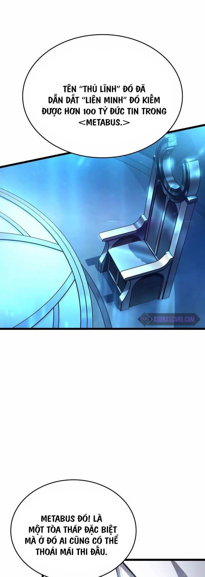 Thế Giới Sau Tận Thế Chapter 127 - Trang 2