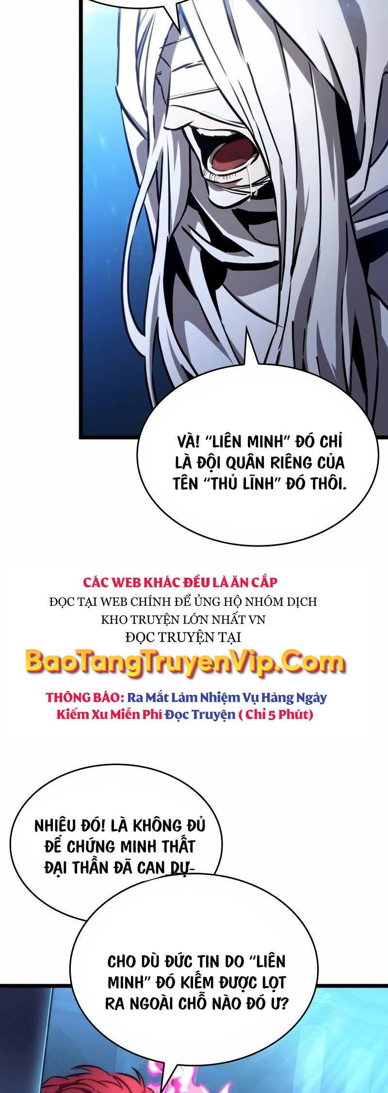 Thế Giới Sau Tận Thế Chapter 127 - Trang 2