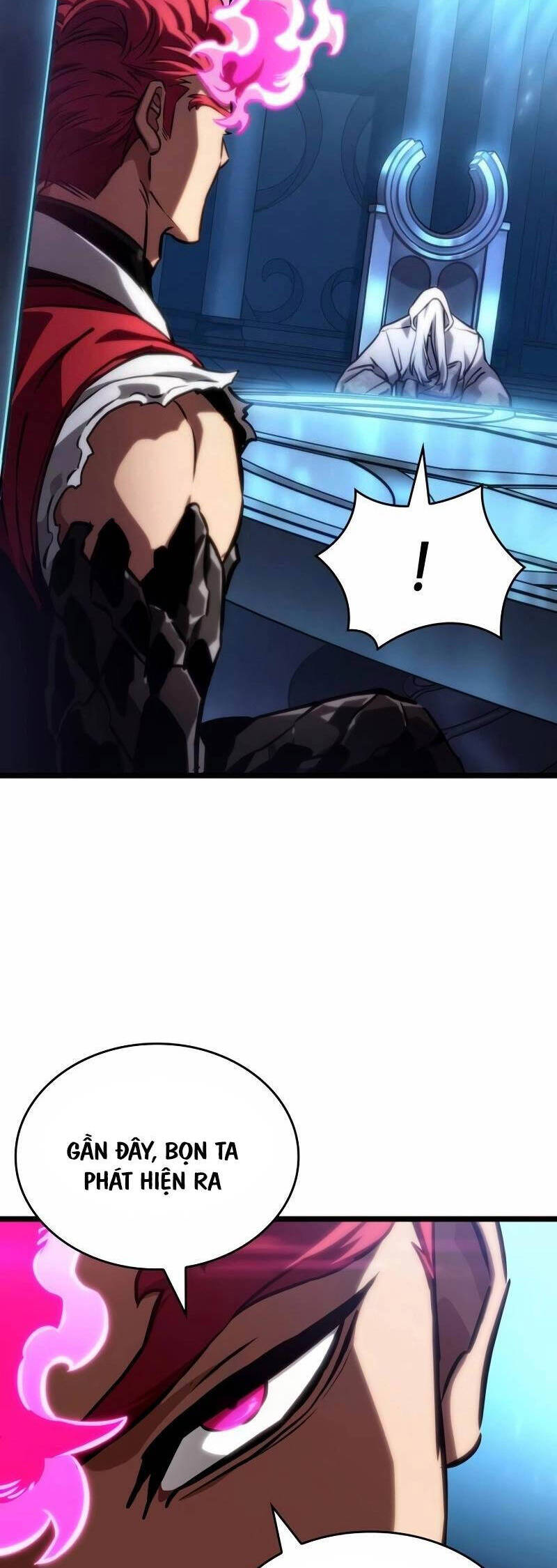 Thế Giới Sau Tận Thế Chapter 127 - Trang 2