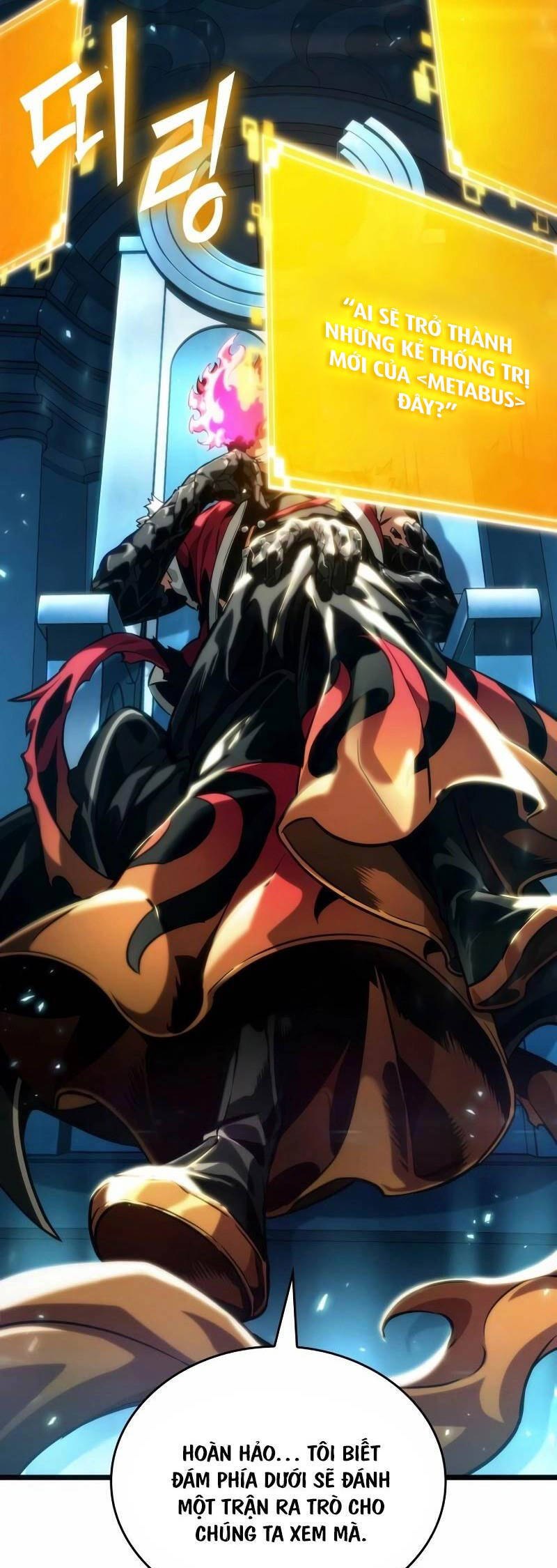 Thế Giới Sau Tận Thế Chapter 127 - Trang 2