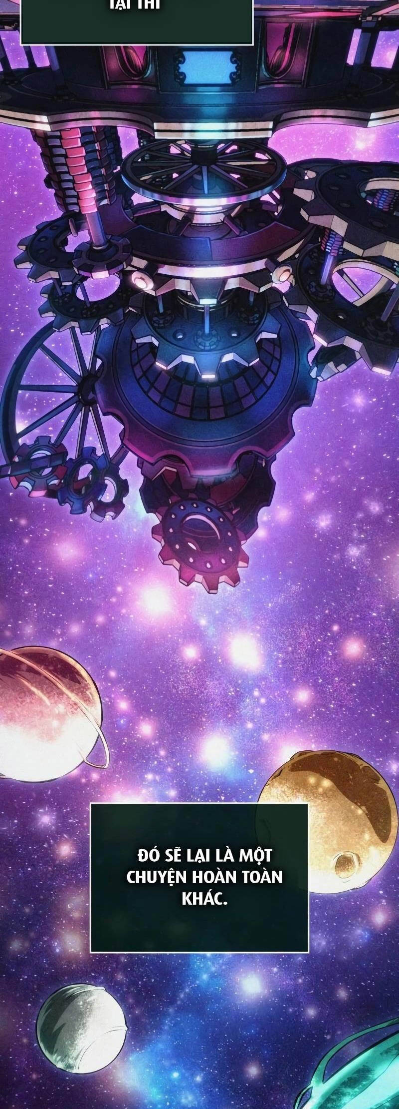 Thế Giới Sau Tận Thế Chapter 127 - Trang 2