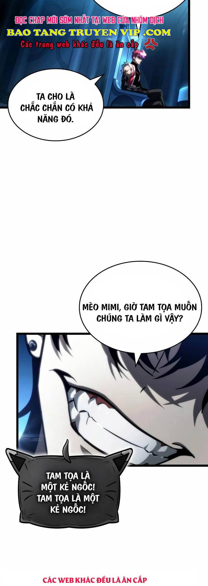 Thế Giới Sau Tận Thế Chapter 127 - Trang 2