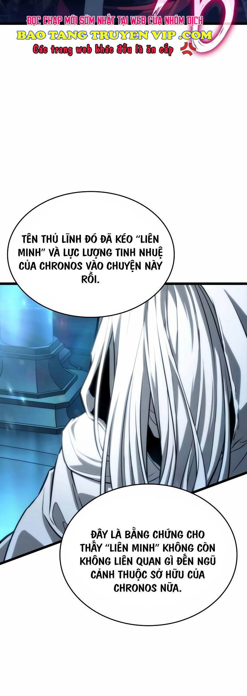 Thế Giới Sau Tận Thế Chapter 127 - Trang 2