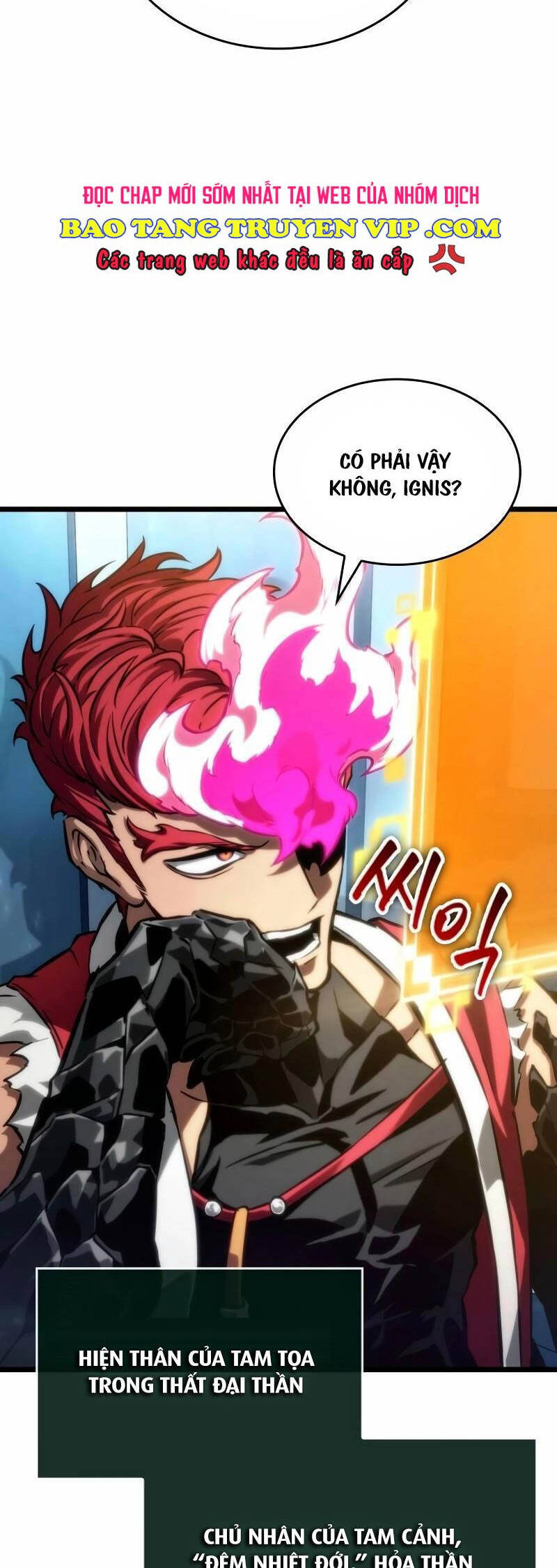 Thế Giới Sau Tận Thế Chapter 127 - Trang 2