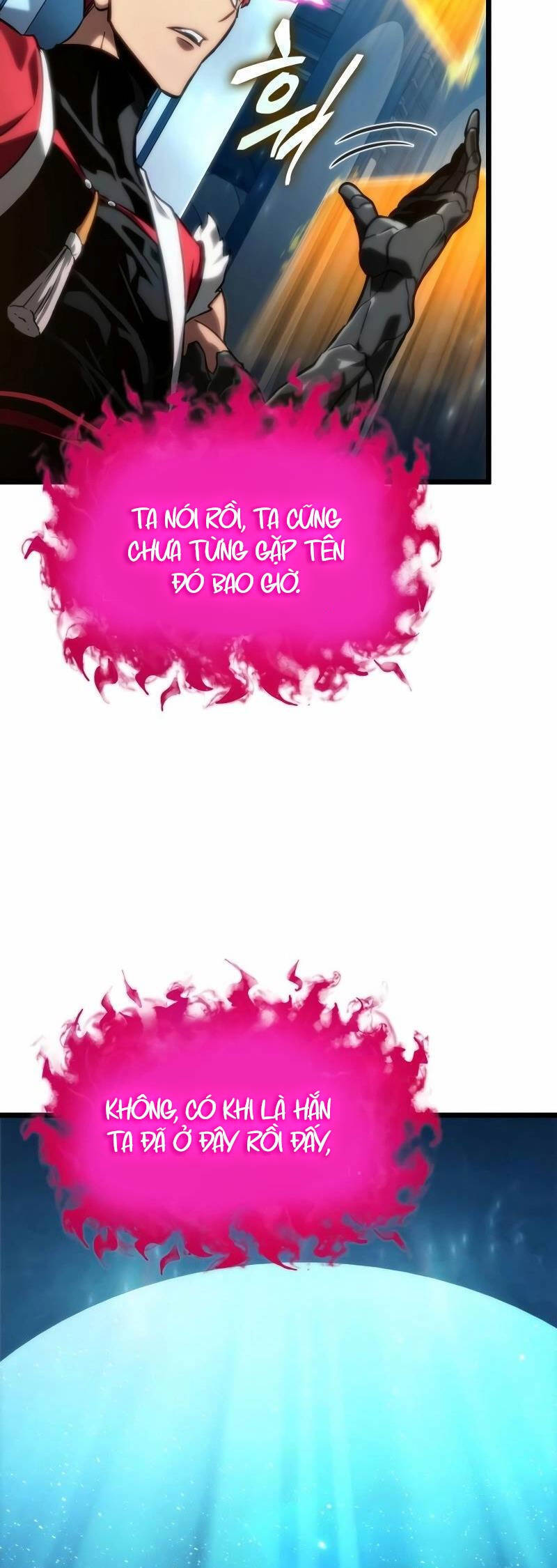 Thế Giới Sau Tận Thế Chapter 127 - Trang 2