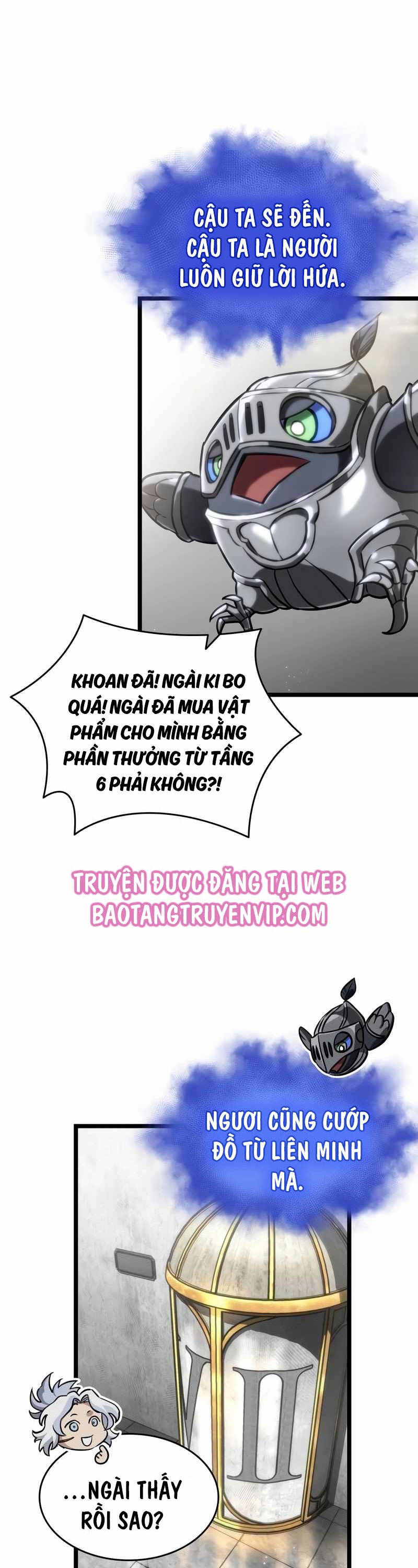 Thế Giới Sau Tận Thế Chapter 128 - Trang 2