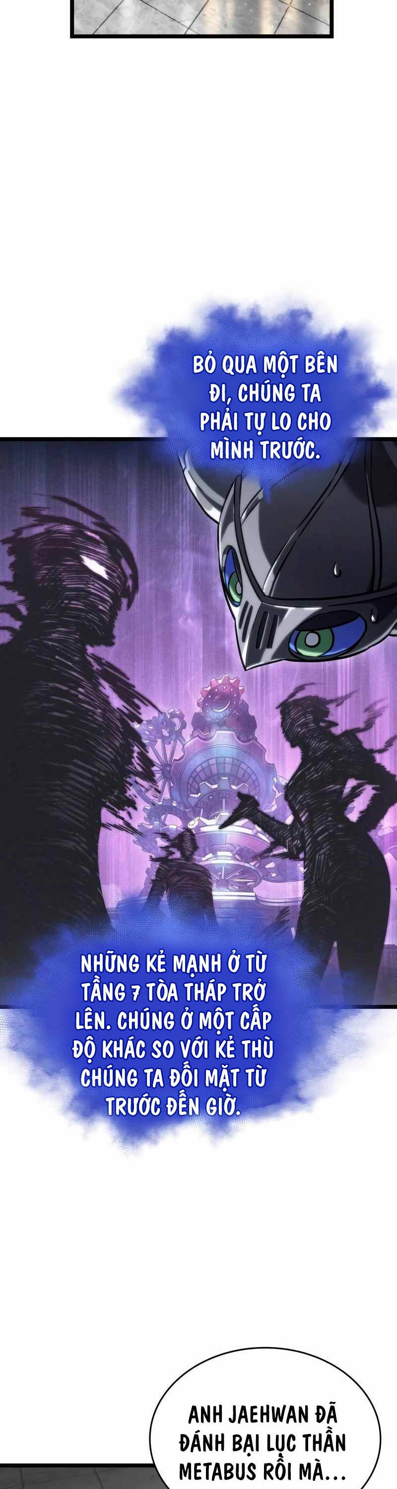 Thế Giới Sau Tận Thế Chapter 128 - Trang 2