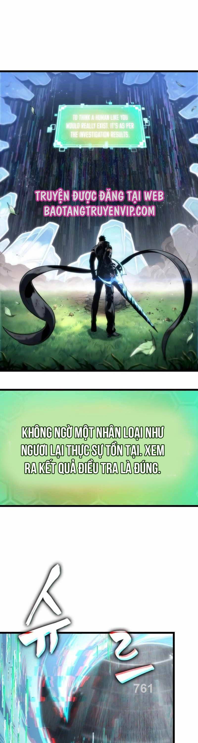 Thế Giới Sau Tận Thế Chapter 129 - Trang 2