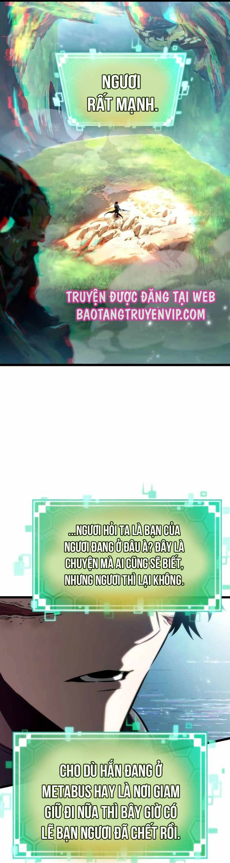 Thế Giới Sau Tận Thế Chapter 129 - Trang 2