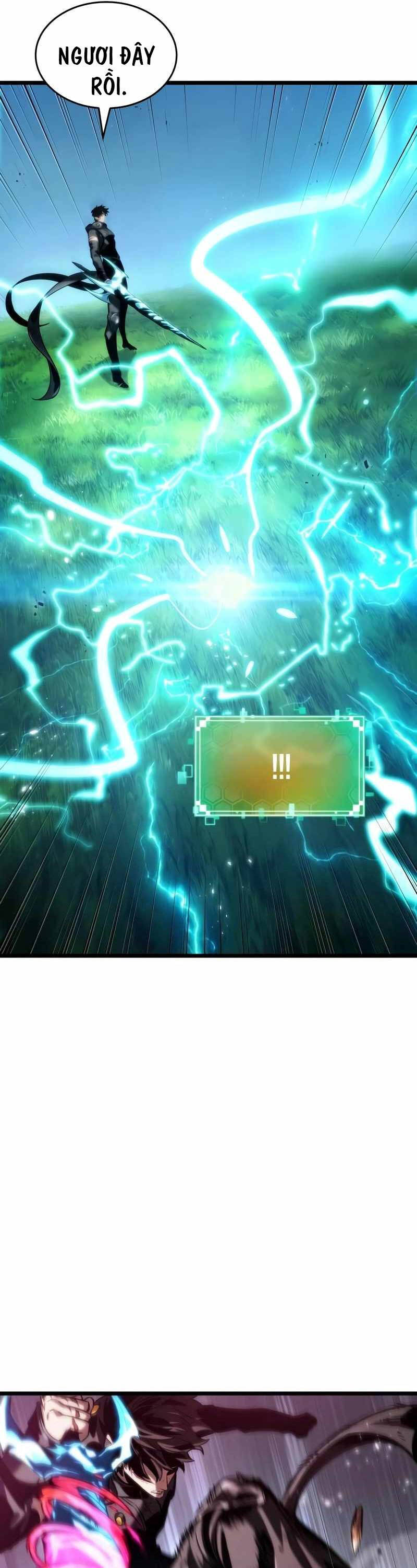 Thế Giới Sau Tận Thế Chapter 129 - Trang 2