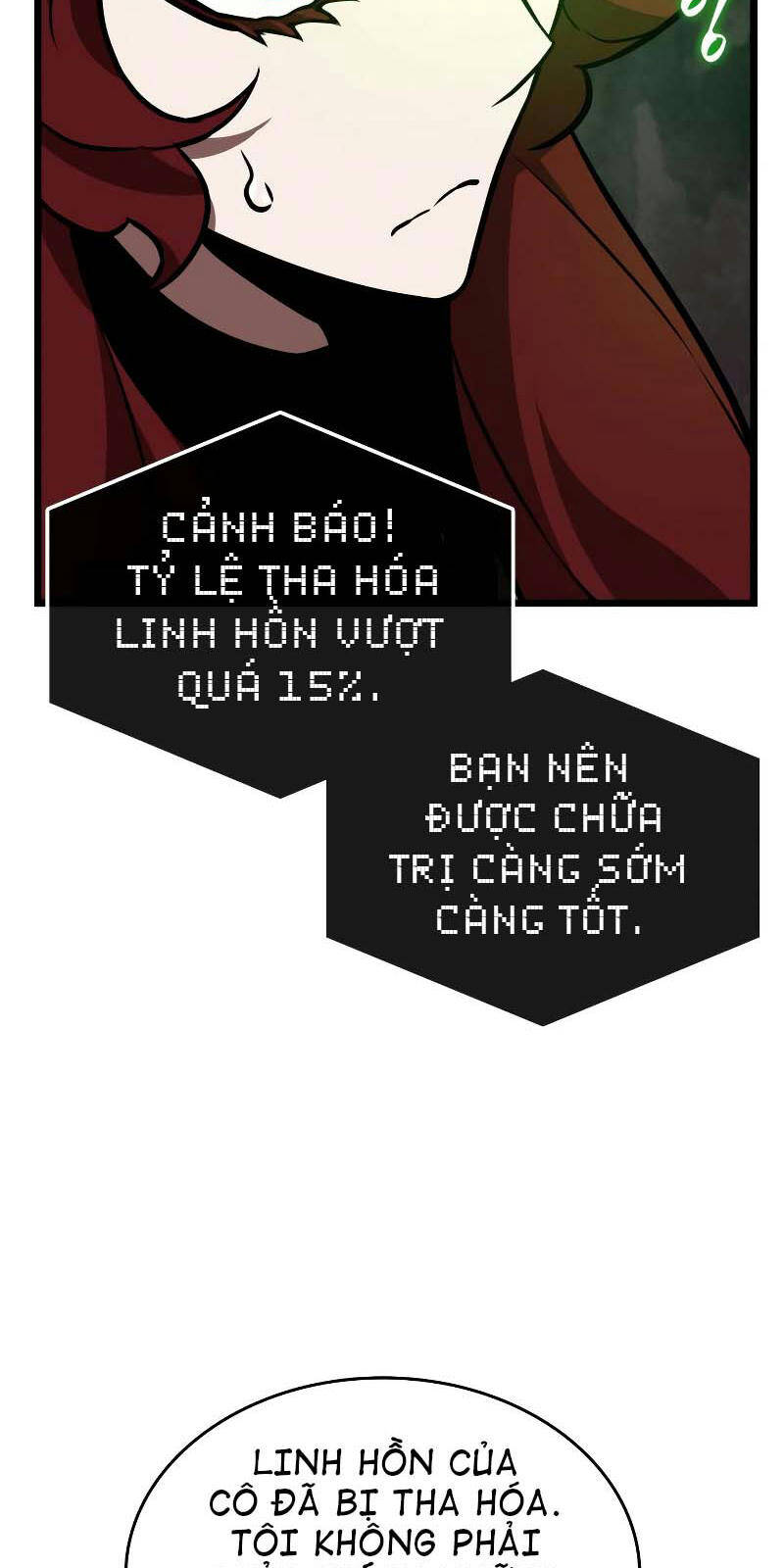 Thế Giới Sau Tận Thế Chapter 13 - Trang 2