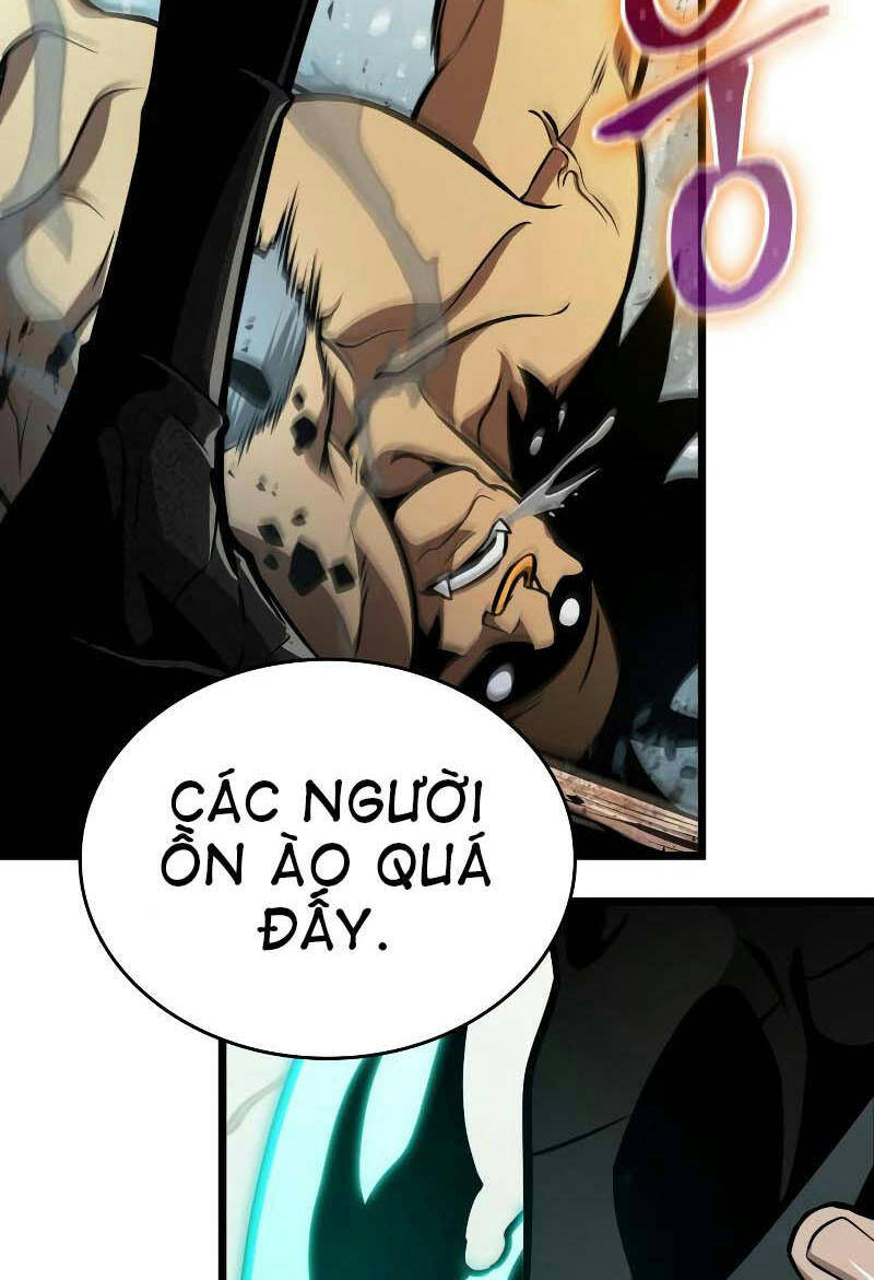 Thế Giới Sau Tận Thế Chapter 13 - Trang 2