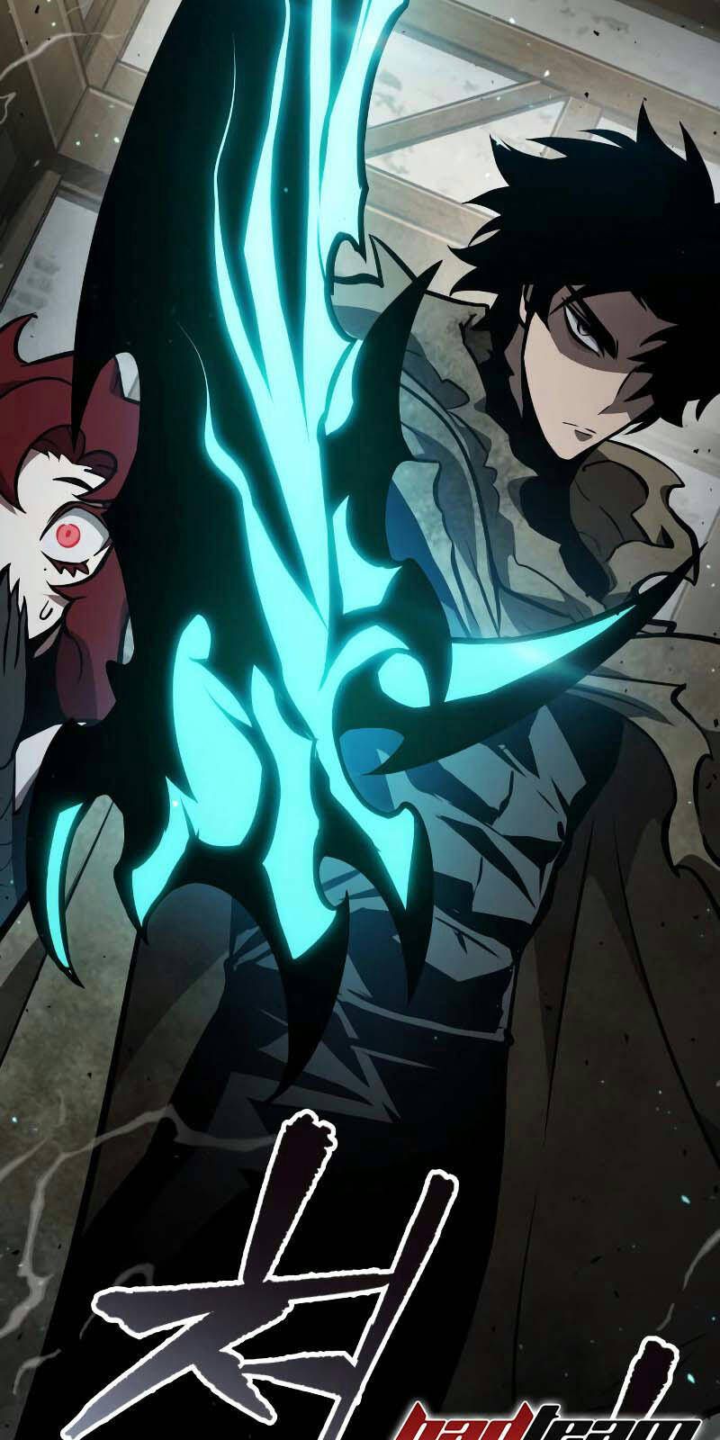 Thế Giới Sau Tận Thế Chapter 13 - Trang 2