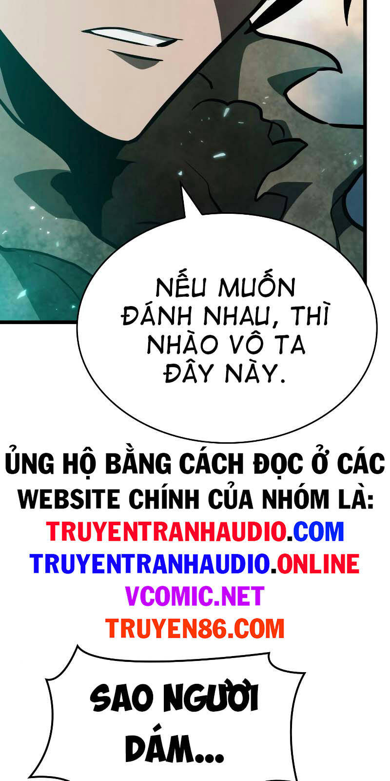 Thế Giới Sau Tận Thế Chapter 13 - Trang 2