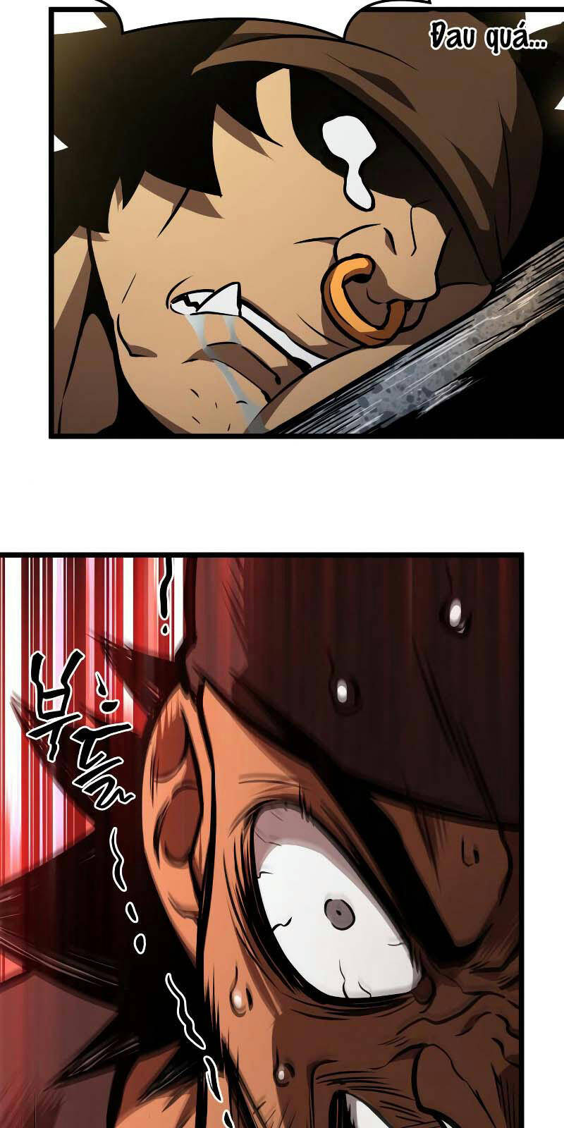 Thế Giới Sau Tận Thế Chapter 13 - Trang 2