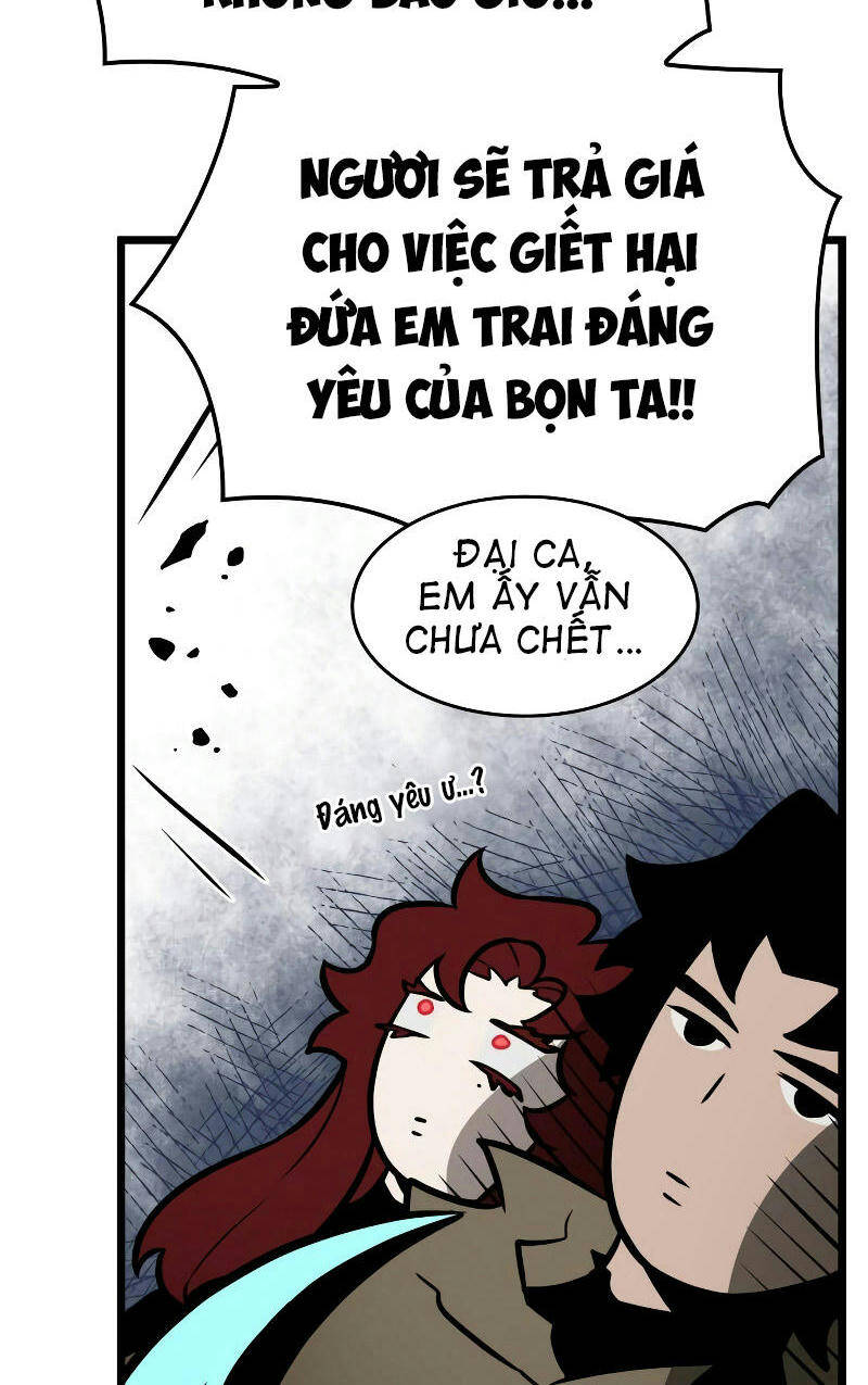Thế Giới Sau Tận Thế Chapter 13 - Trang 2