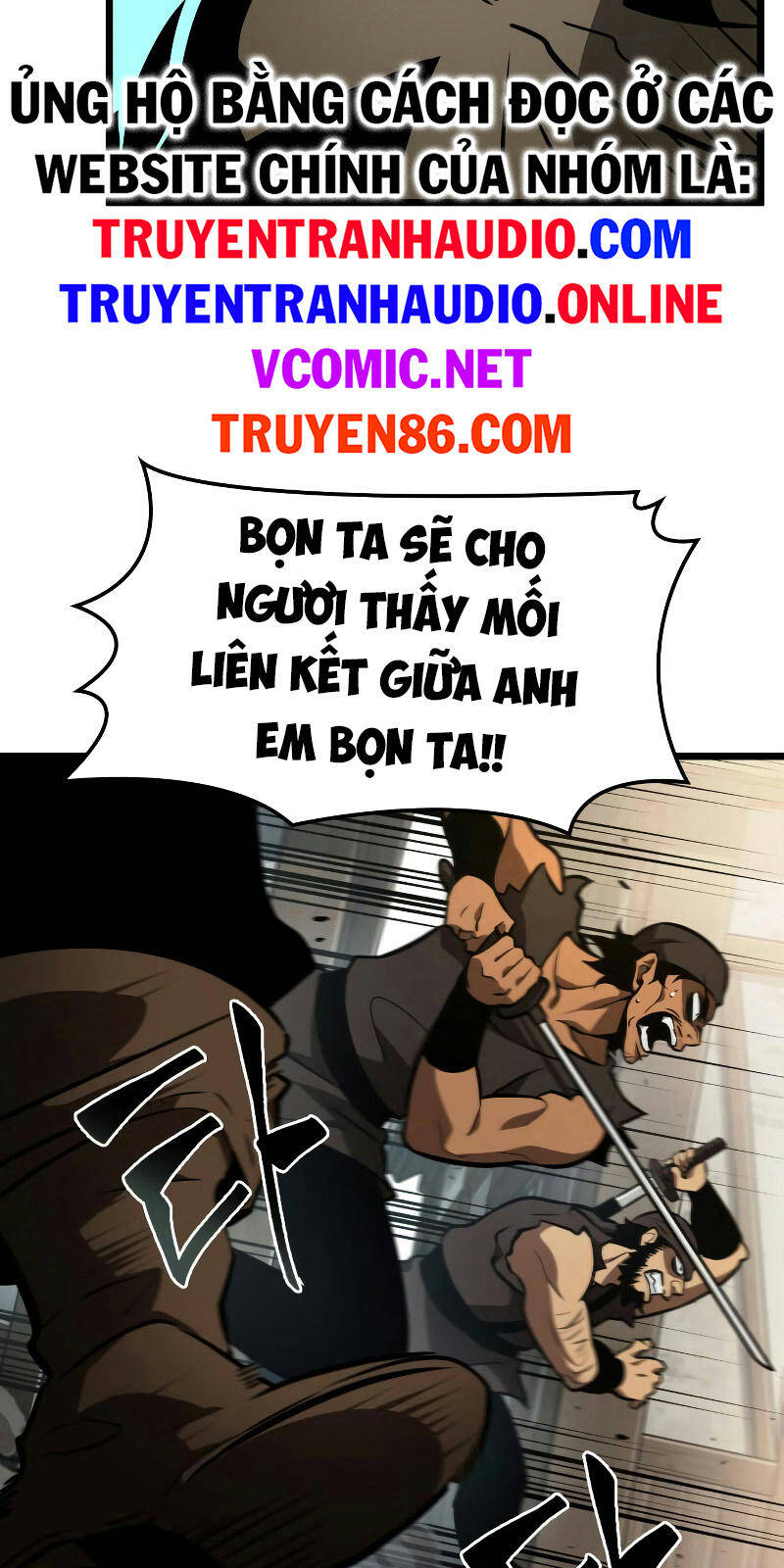 Thế Giới Sau Tận Thế Chapter 13 - Trang 2