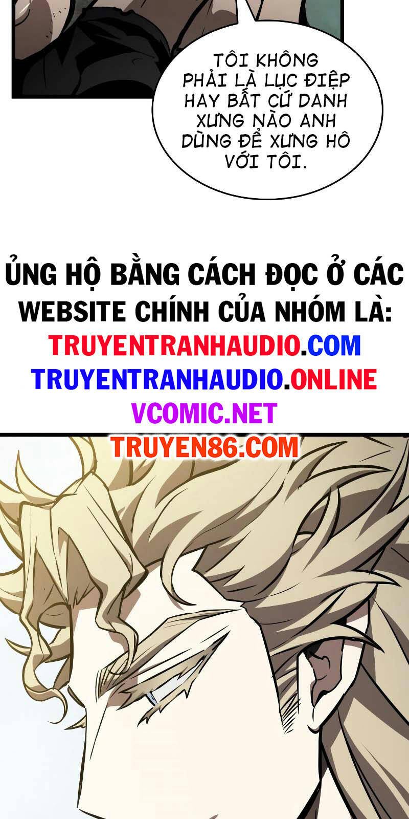 Thế Giới Sau Tận Thế Chapter 13 - Trang 2