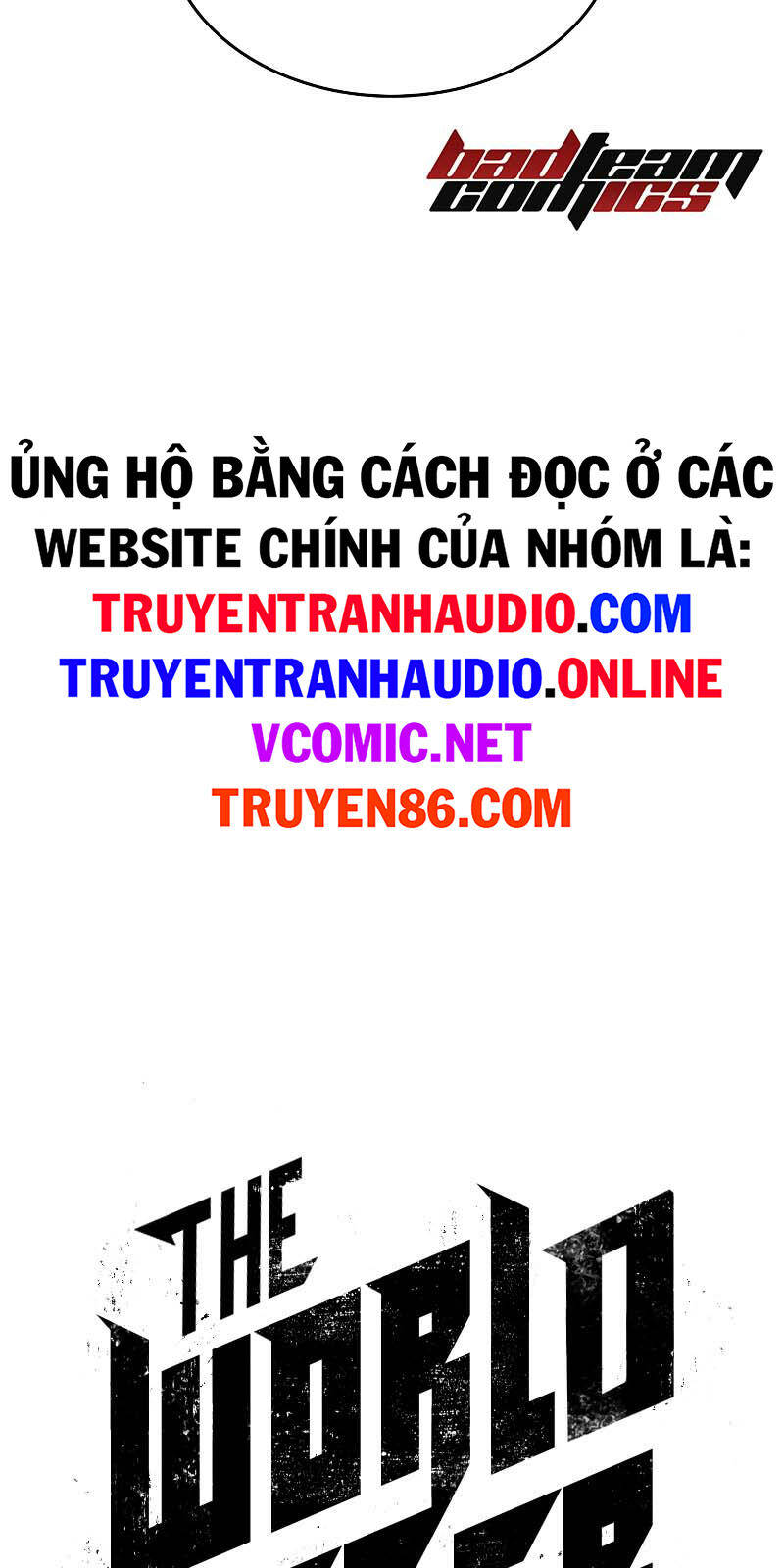 Thế Giới Sau Tận Thế Chapter 13 - Trang 2