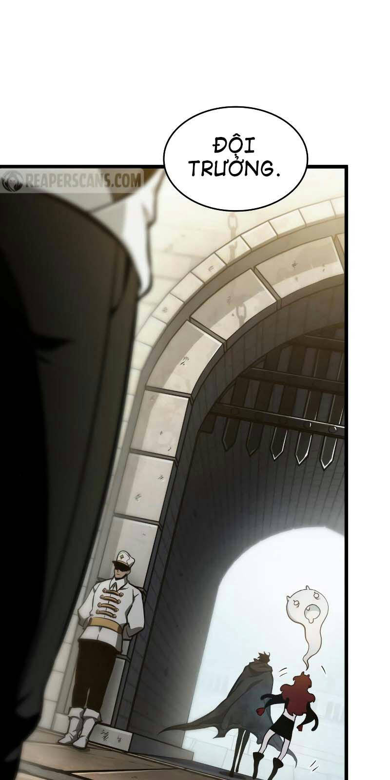 Thế Giới Sau Tận Thế Chapter 13 - Trang 2