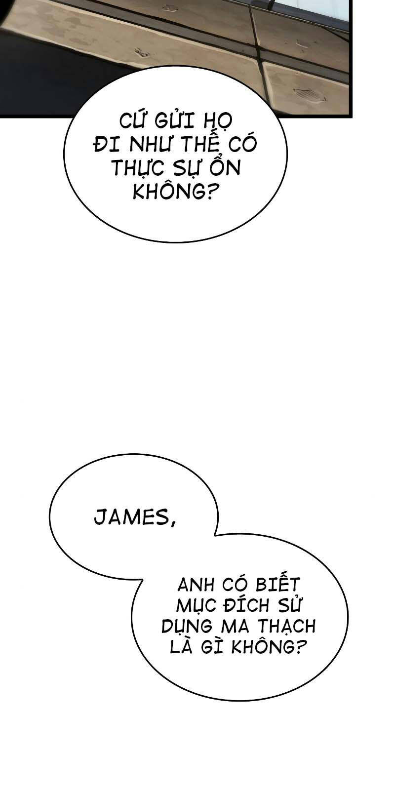 Thế Giới Sau Tận Thế Chapter 13 - Trang 2