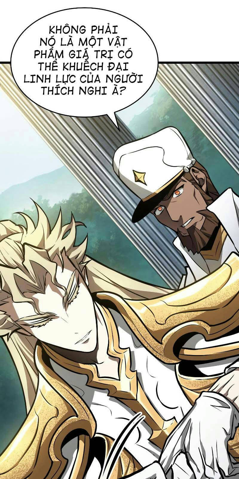 Thế Giới Sau Tận Thế Chapter 13 - Trang 2