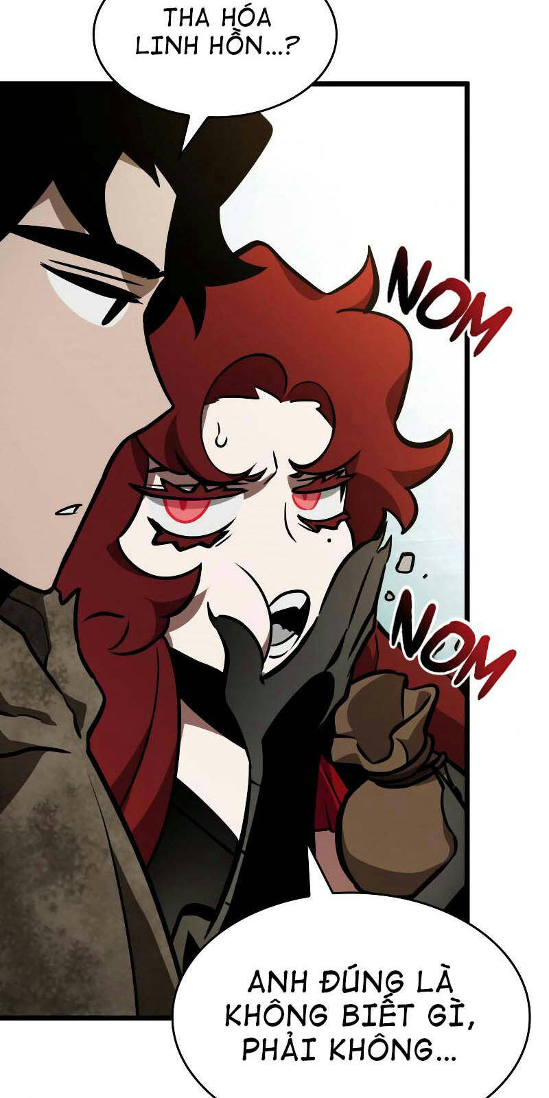 Thế Giới Sau Tận Thế Chapter 13 - Trang 2