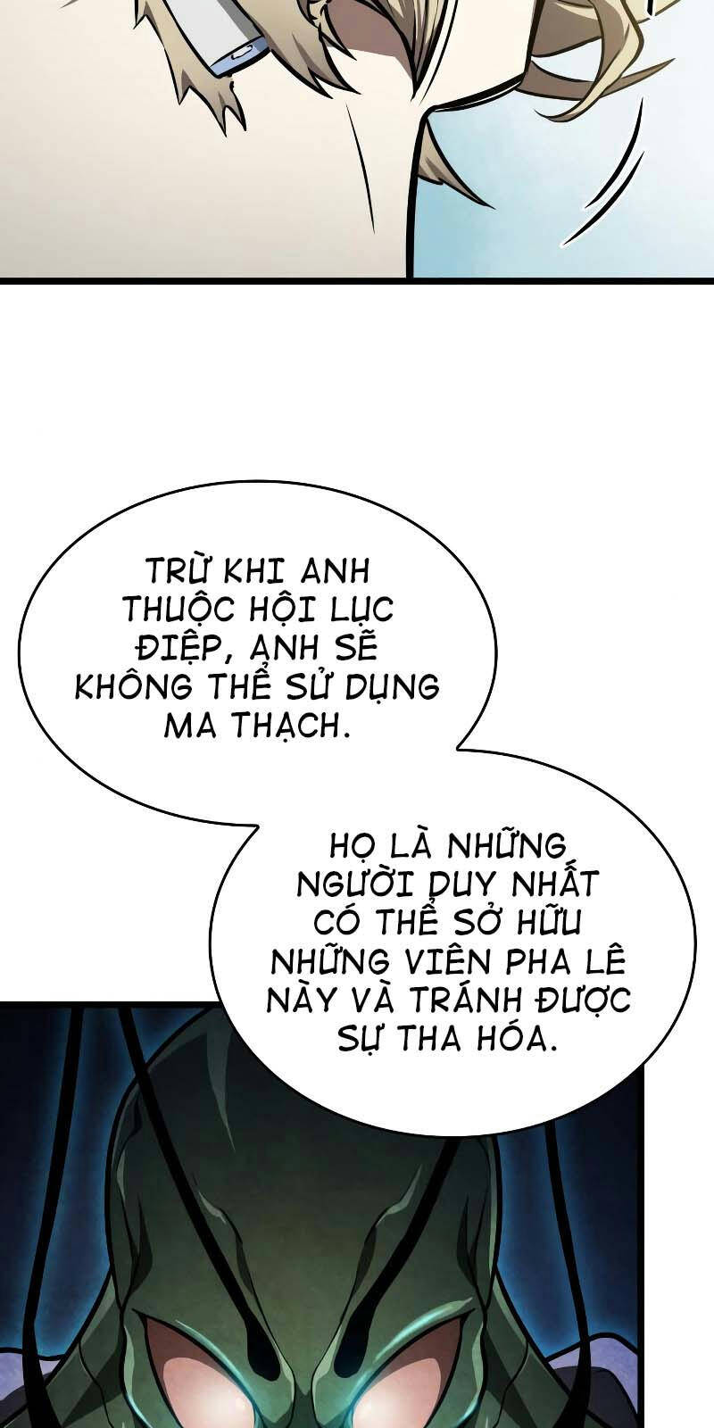 Thế Giới Sau Tận Thế Chapter 13 - Trang 2