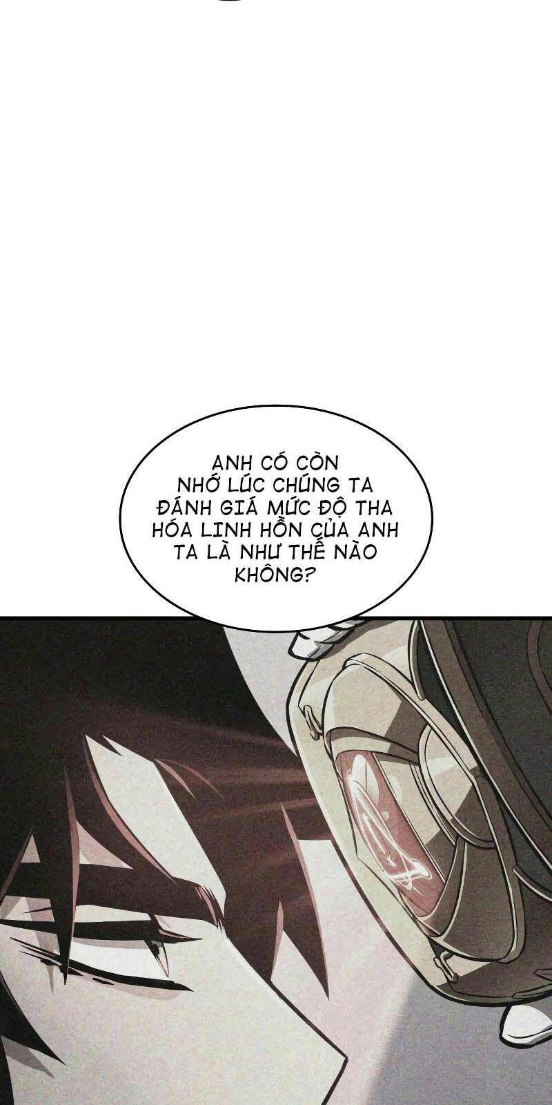 Thế Giới Sau Tận Thế Chapter 13 - Trang 2