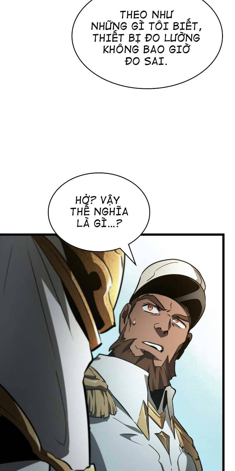 Thế Giới Sau Tận Thế Chapter 13 - Trang 2