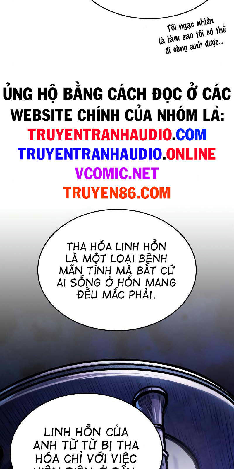 Thế Giới Sau Tận Thế Chapter 13 - Trang 2