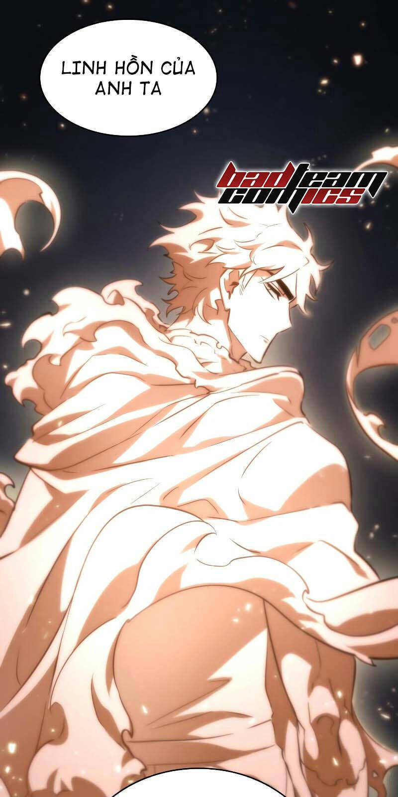 Thế Giới Sau Tận Thế Chapter 13 - Trang 2