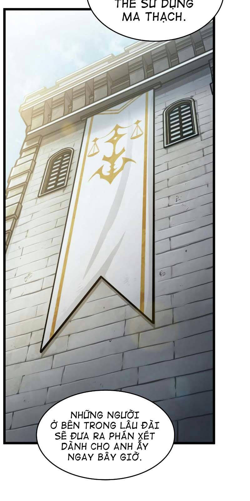 Thế Giới Sau Tận Thế Chapter 13 - Trang 2