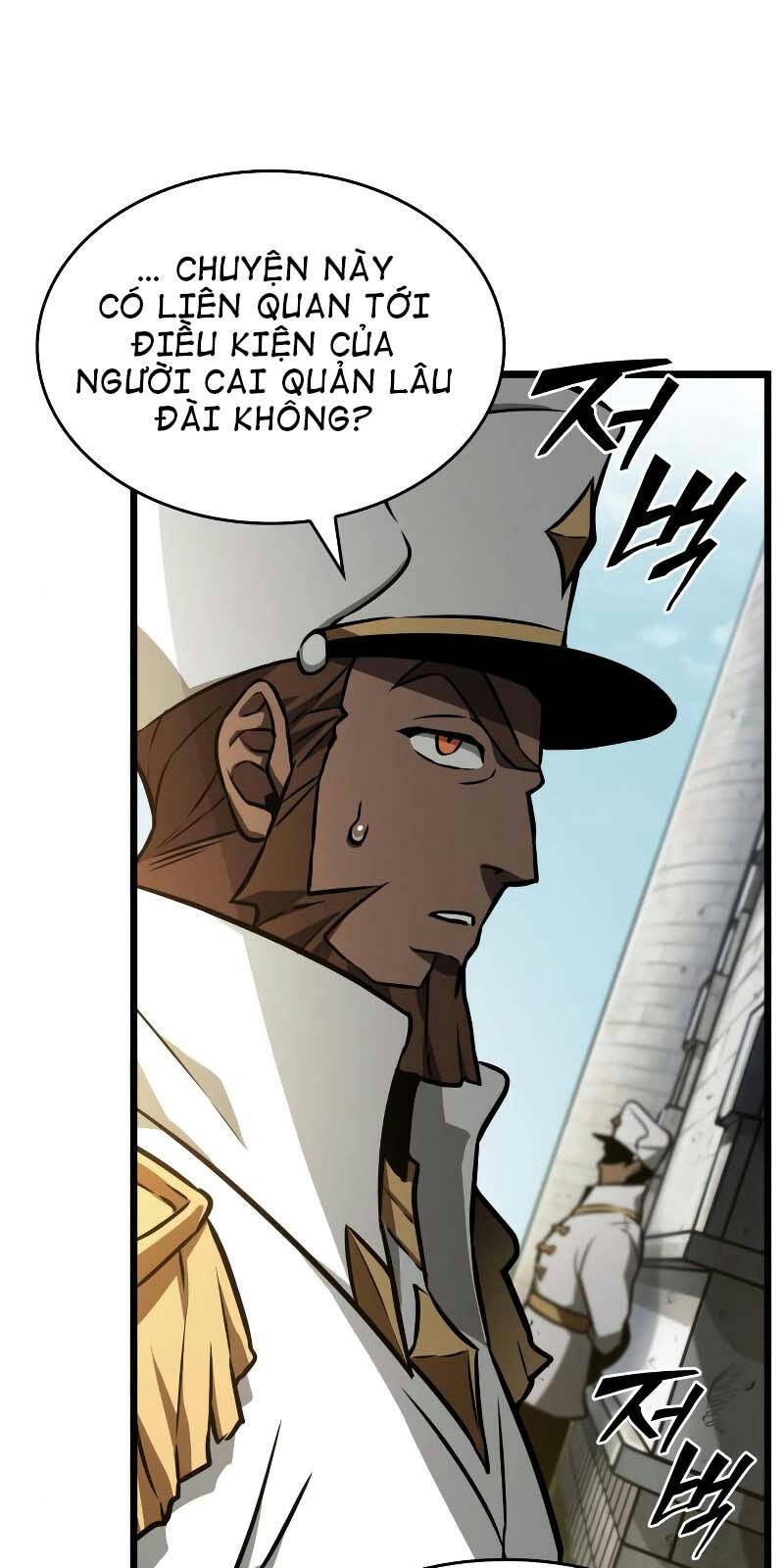 Thế Giới Sau Tận Thế Chapter 13 - Trang 2