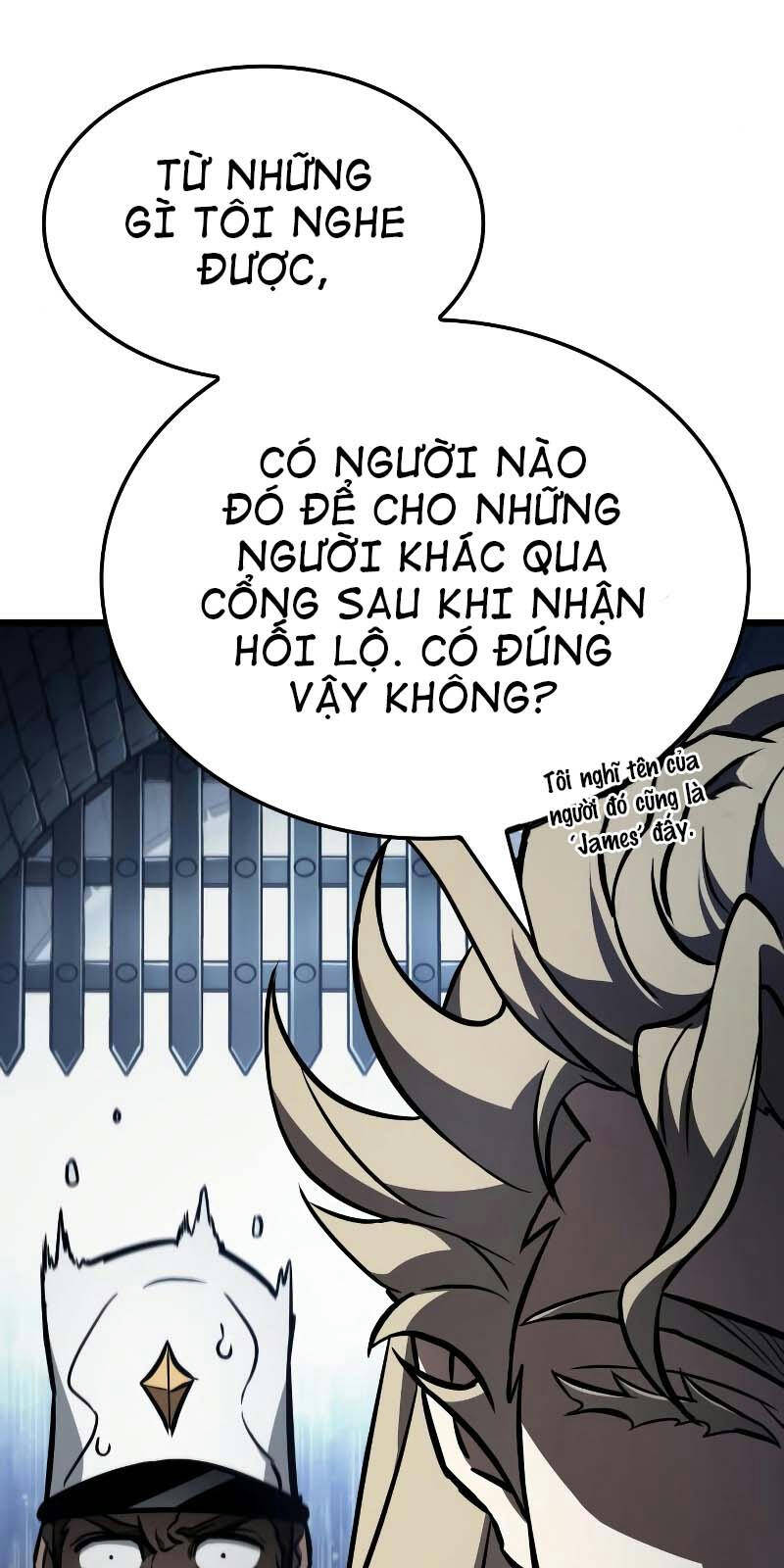 Thế Giới Sau Tận Thế Chapter 13 - Trang 2