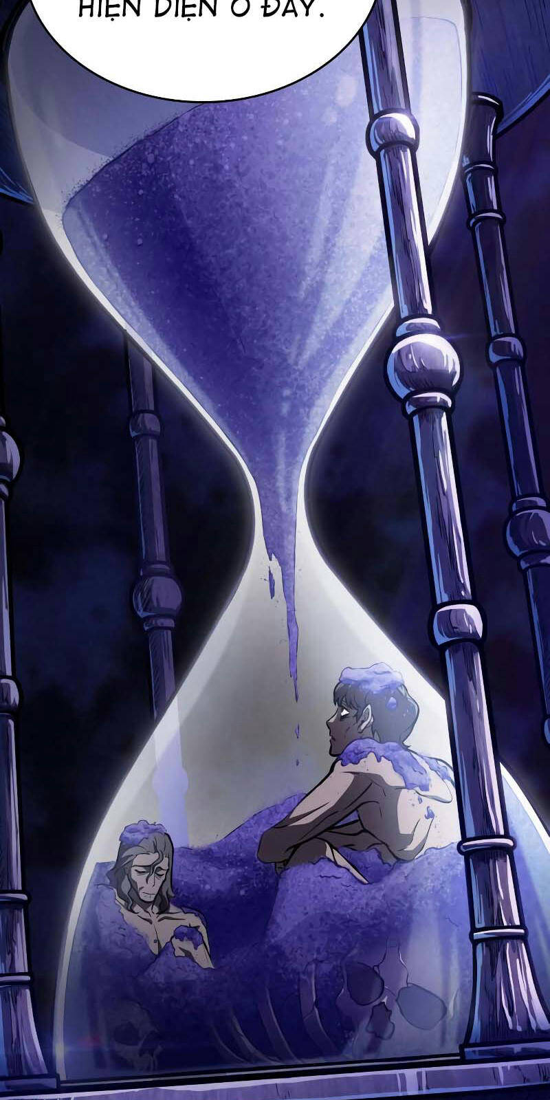 Thế Giới Sau Tận Thế Chapter 13 - Trang 2