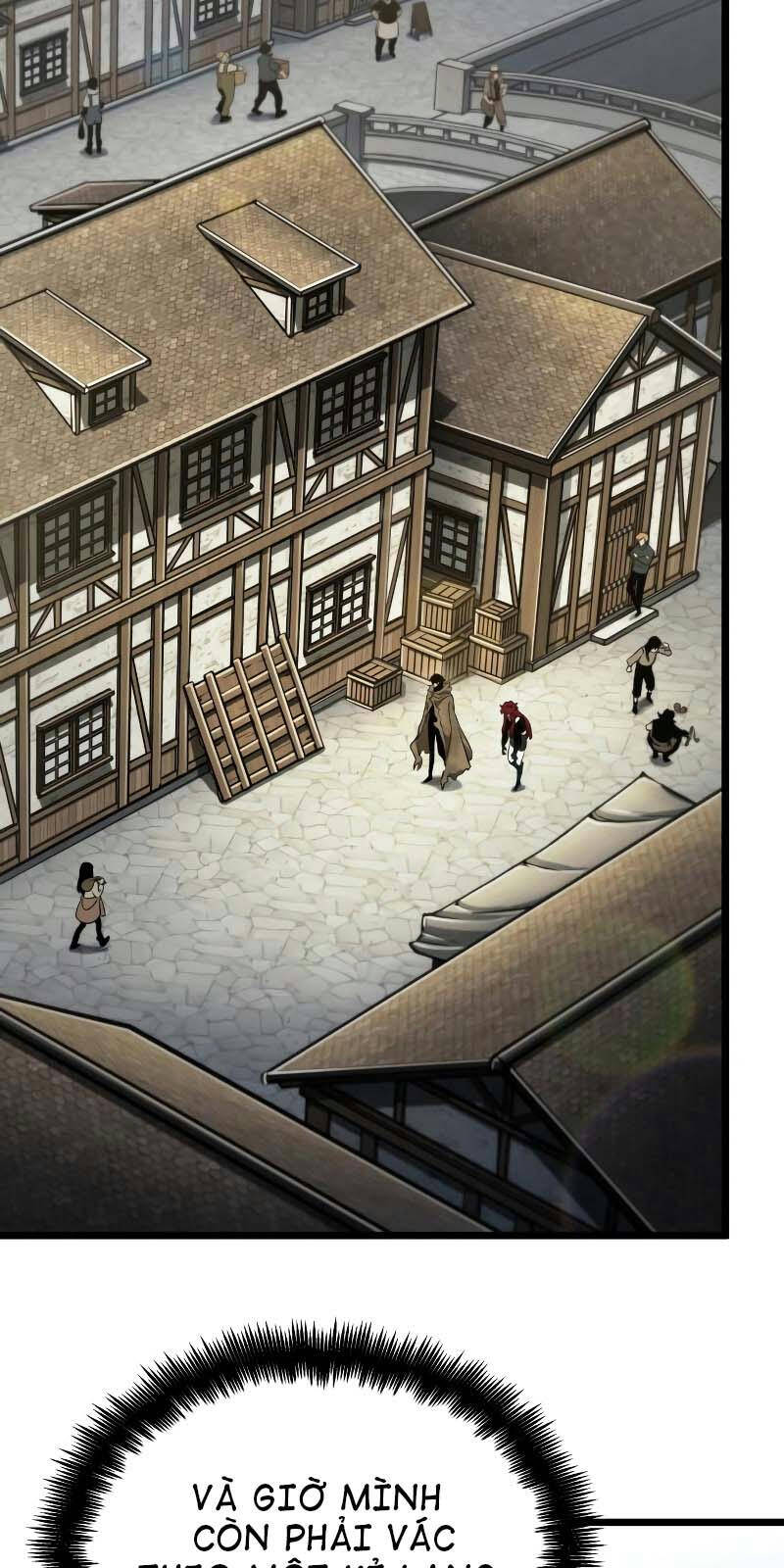 Thế Giới Sau Tận Thế Chapter 13 - Trang 2