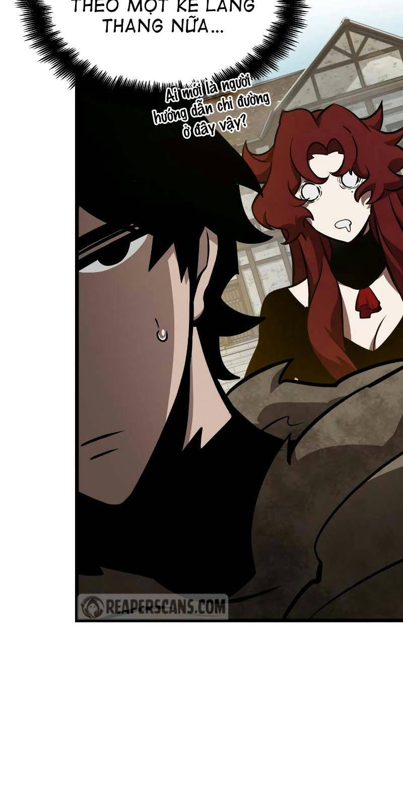 Thế Giới Sau Tận Thế Chapter 13 - Trang 2