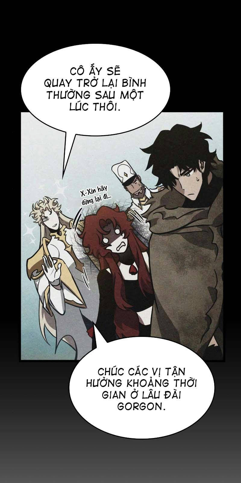 Thế Giới Sau Tận Thế Chapter 13 - Trang 2