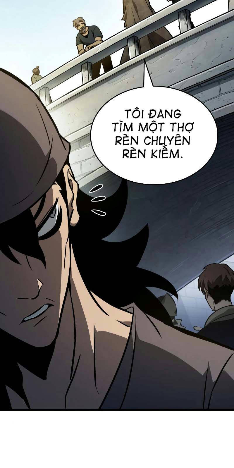 Thế Giới Sau Tận Thế Chapter 13 - Trang 2