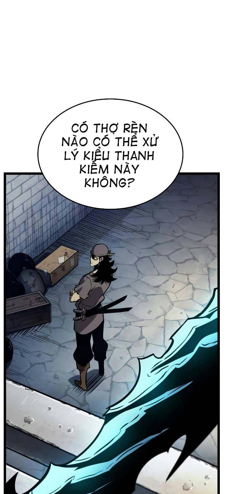 Thế Giới Sau Tận Thế Chapter 13 - Trang 2