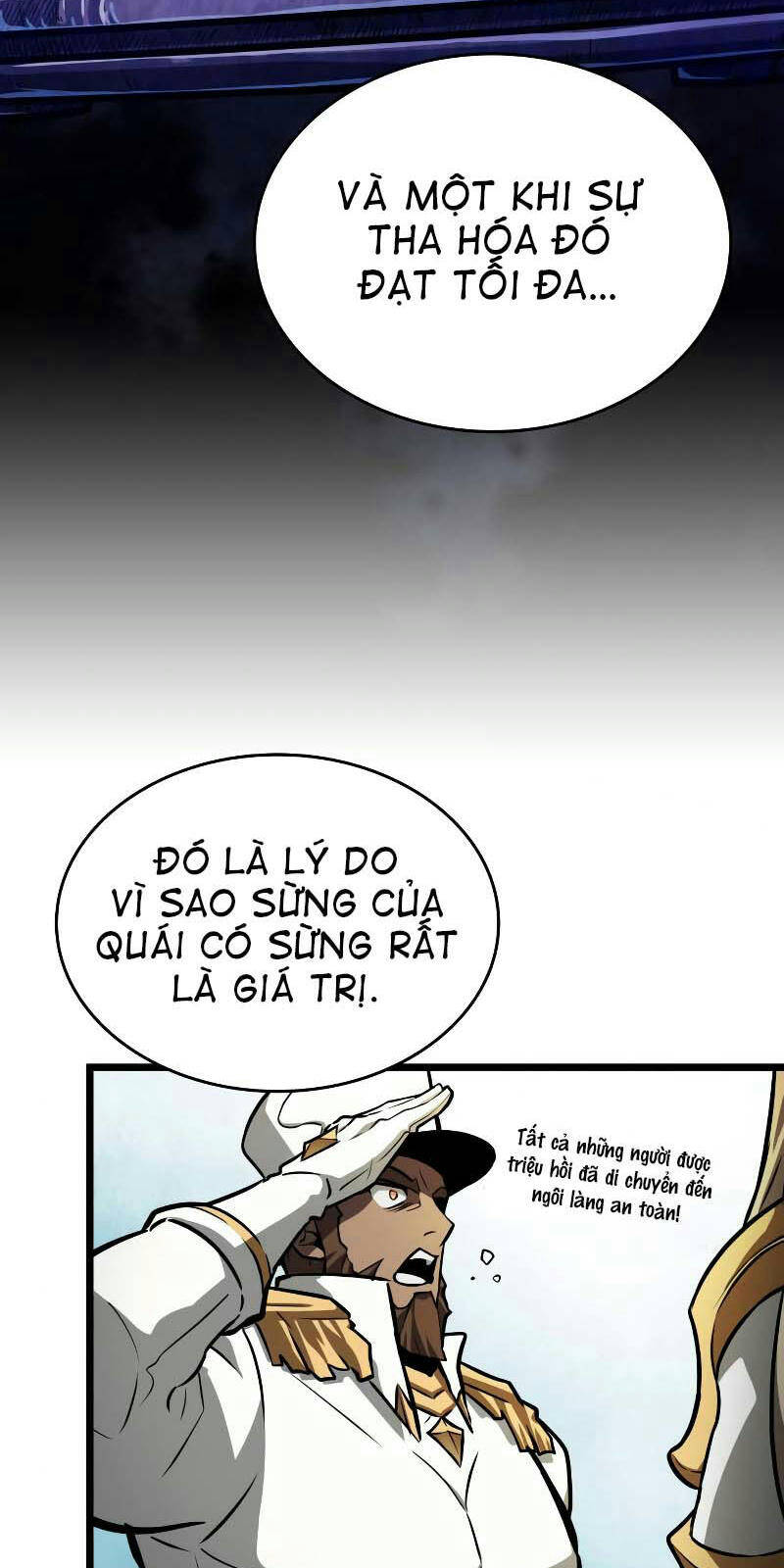 Thế Giới Sau Tận Thế Chapter 13 - Trang 2