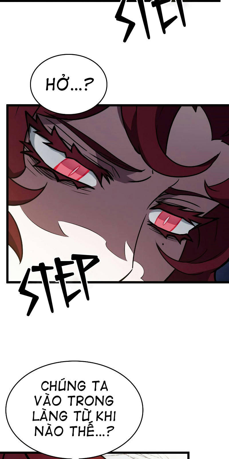 Thế Giới Sau Tận Thế Chapter 13 - Trang 2