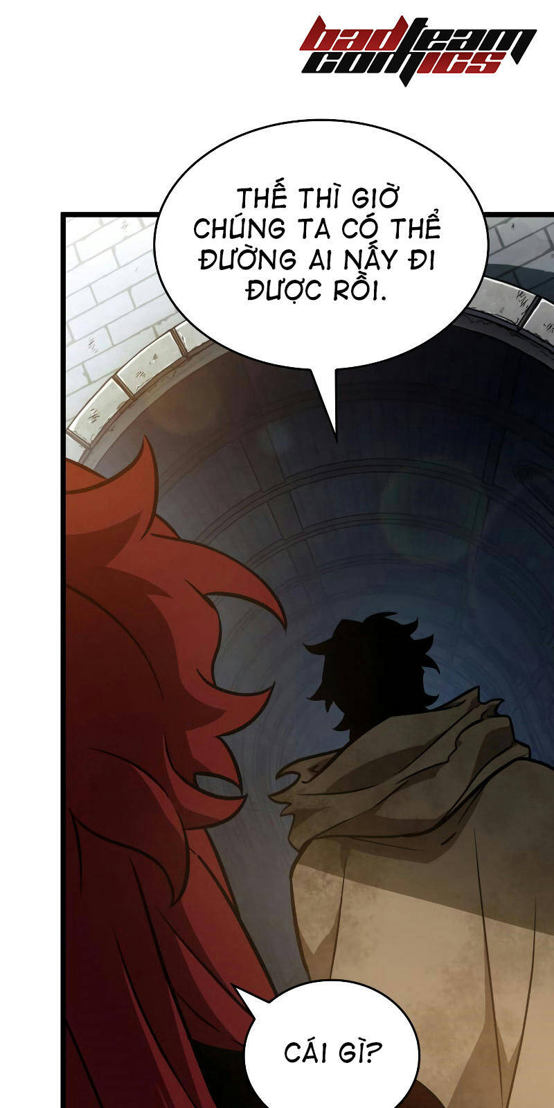 Thế Giới Sau Tận Thế Chapter 13 - Trang 2